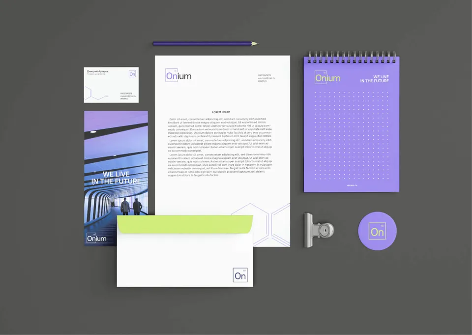 Onium — изображение 5