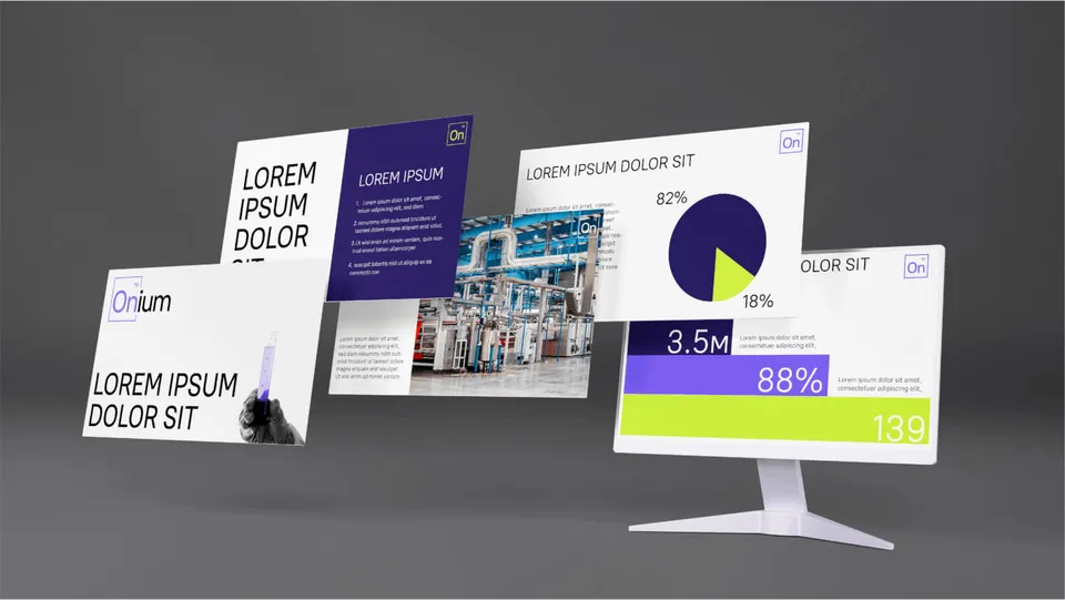 Onium — изображение 6